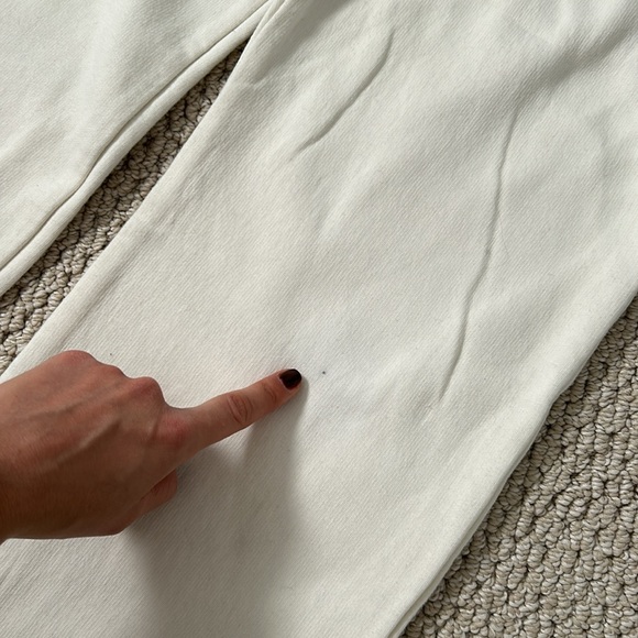 Zara Sweatpants (part of a matching set in separate listing) - Picture 4 of 6